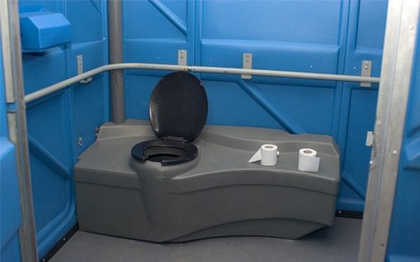 the cost of renting an ada/handicap porta potty unit might vary depending on the particular unit and the rental company